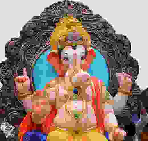 ganesha 1